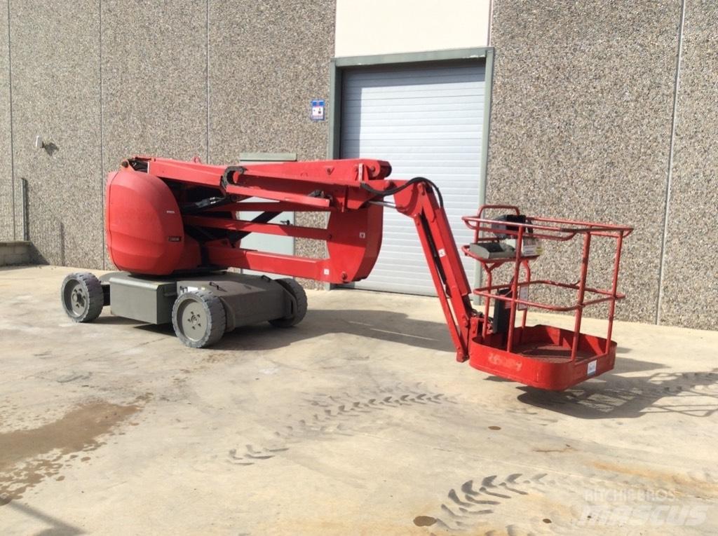 Manitou 150 AET JC Bomliftar
