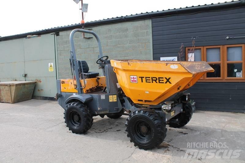 Terex TA 3 SH Minidumprar