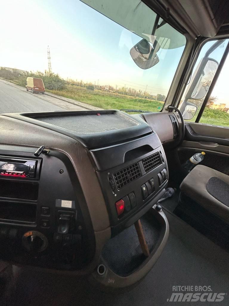 DAF FX105460 Dragbilar