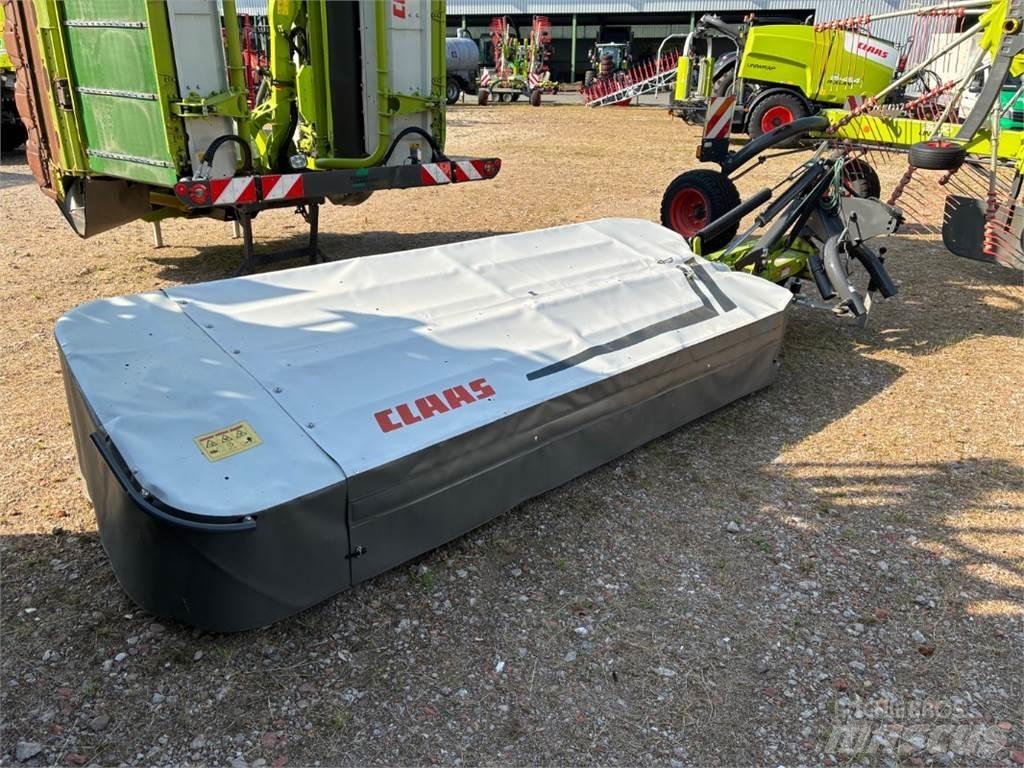 CLAAS Disco 360 Slåtterkrossar