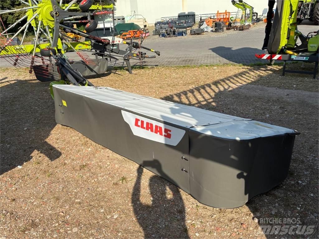 CLAAS Disco 360 Slåtterkrossar