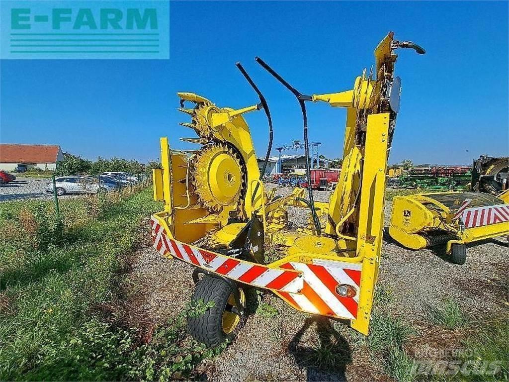 Kemper 475 plus Trösktillbehör