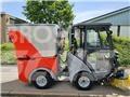 Hako Citymaster 600 Sopmaskiner