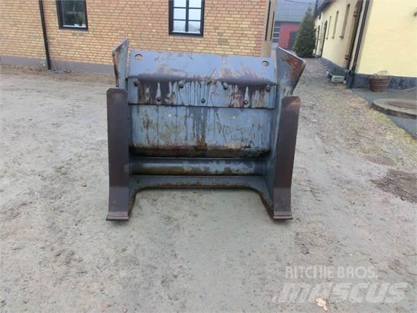  Puscher L180E HL Övriga