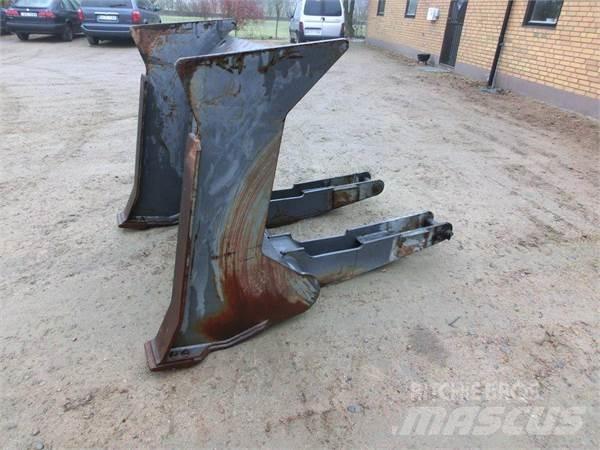  Puscher L180E HL Övriga