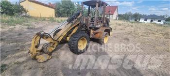CAT 908 capital Motorer