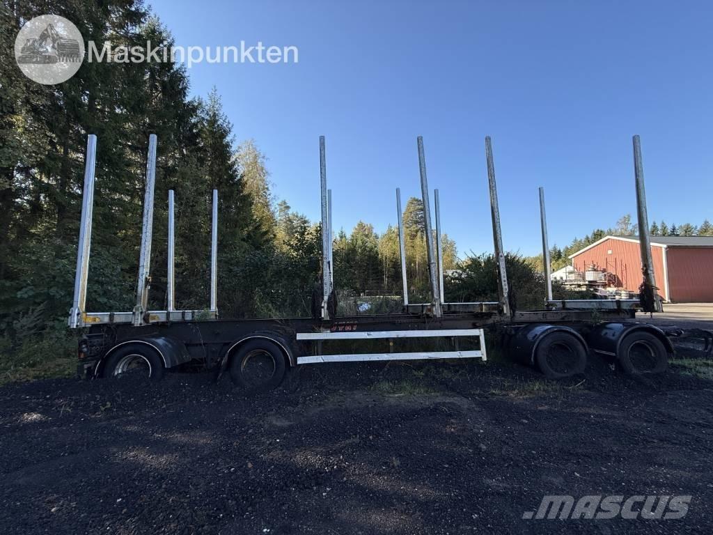 Jyki V 42 T0 Timmersläp