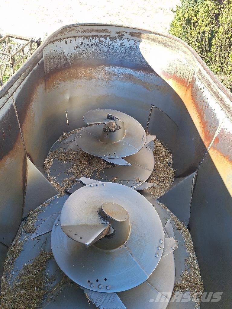 Jeulin M2vb24 Matare