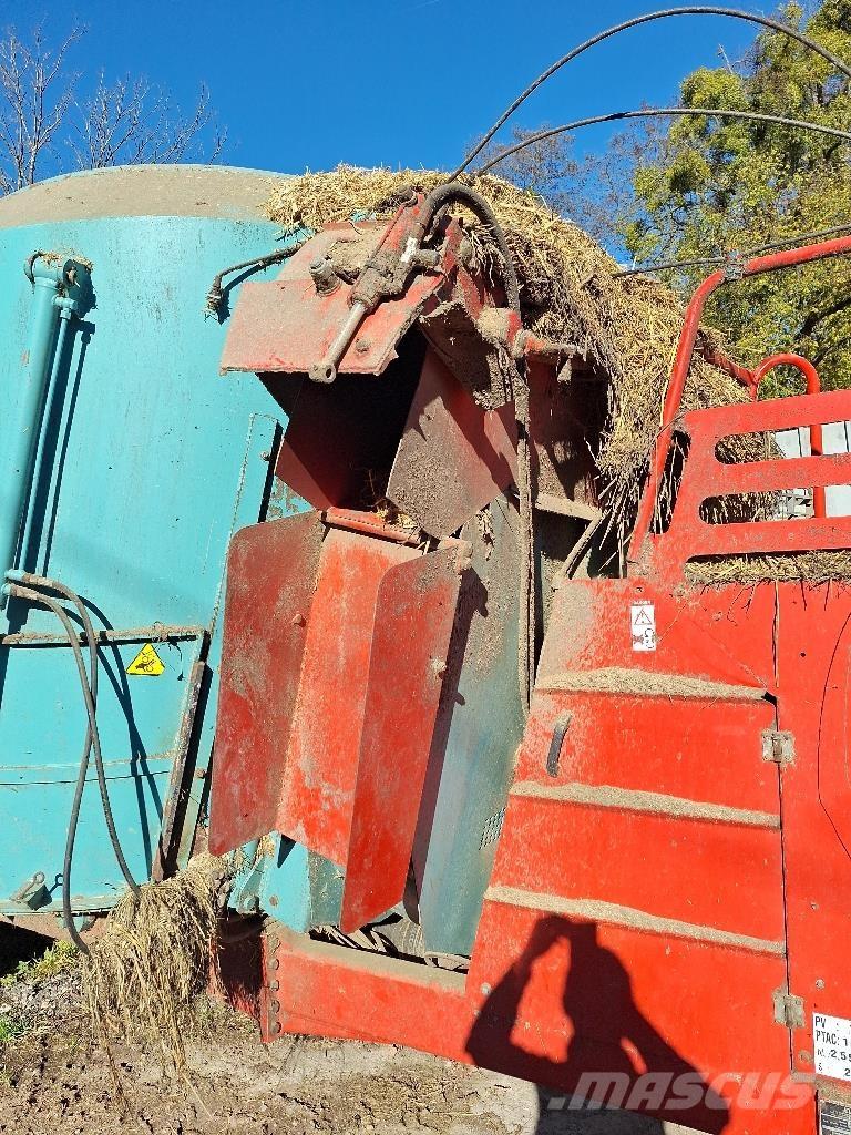 Jeulin M2vb24 Matare