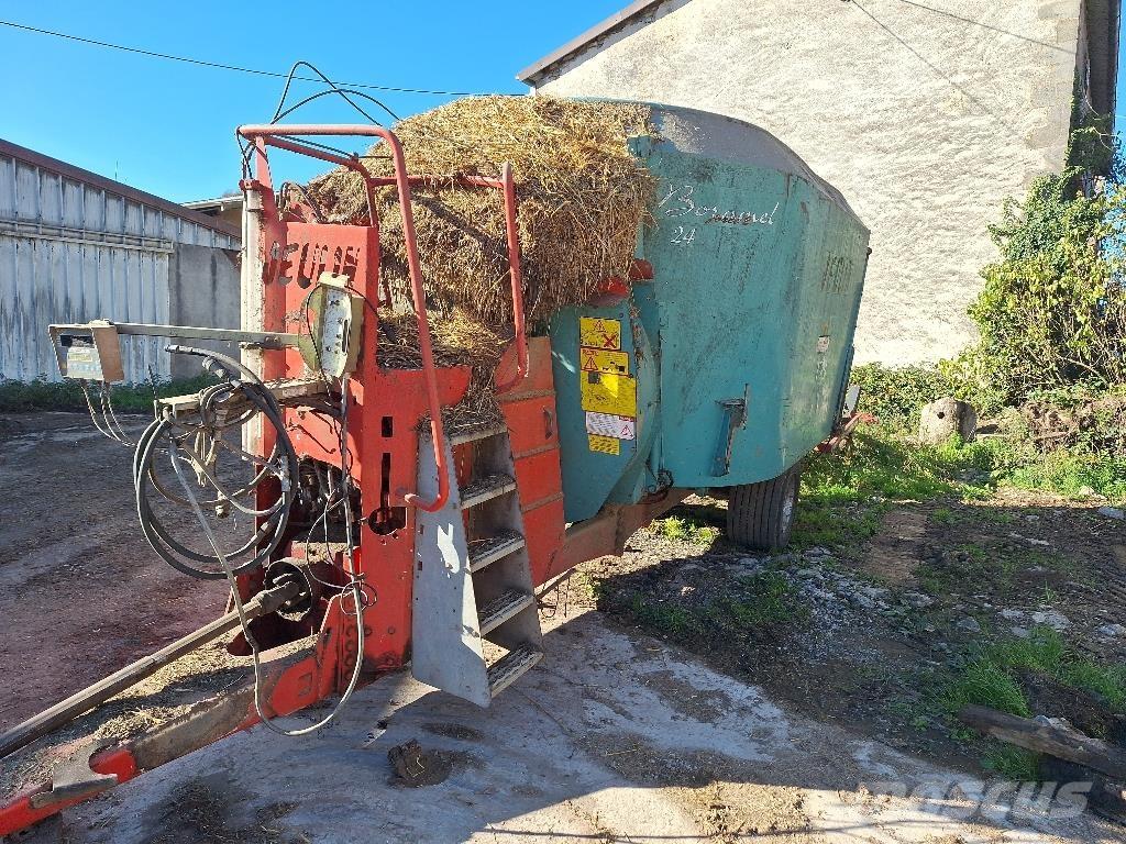 Jeulin M2vb24 Matare