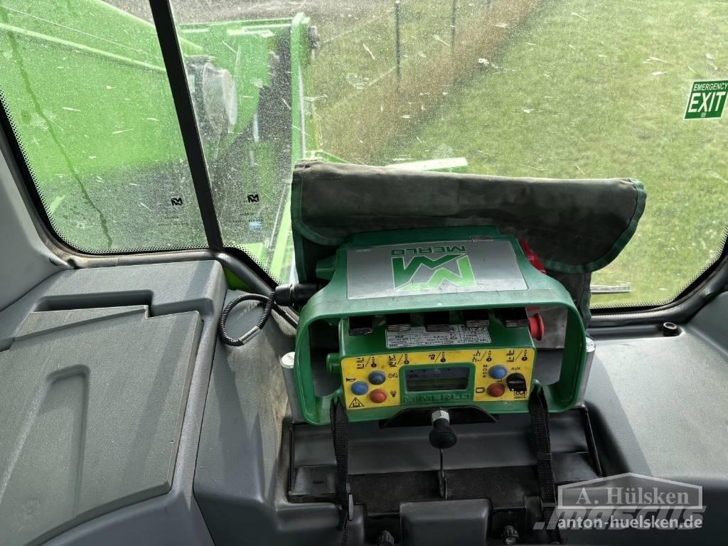 Merlo ROTO 40.16 Teleskoplastare