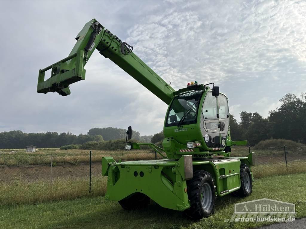 Merlo ROTO 40.16 Teleskoplastare