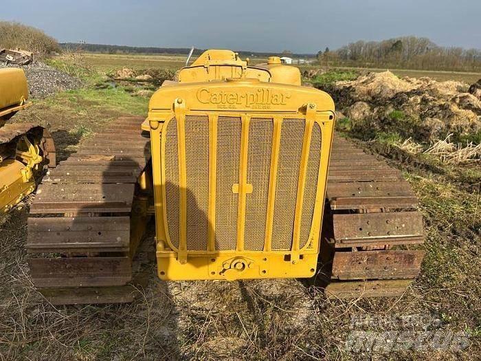CAT D4 - Bandschaktare