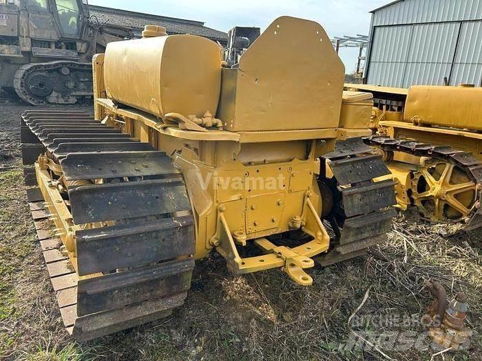 CAT D4 - Bandschaktare