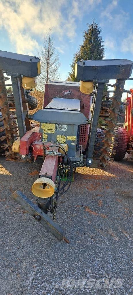 Juko KK 4 Stenplockare