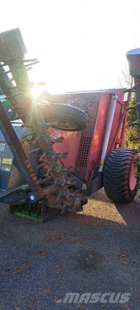 Juko KK 4 Stenplockare