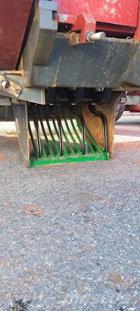 Juko KK 4 Stenplockare