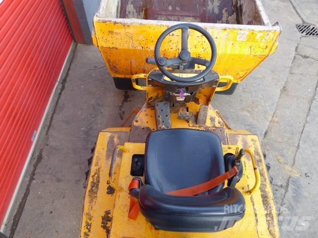 Thwaites 3T Minidumprar