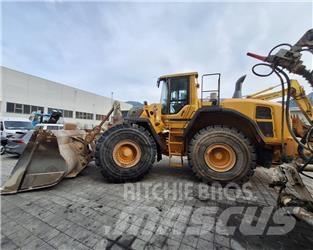 Volvo L 150 G Hjullastare