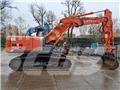 Hitachi ZX 160 Bandgrävare