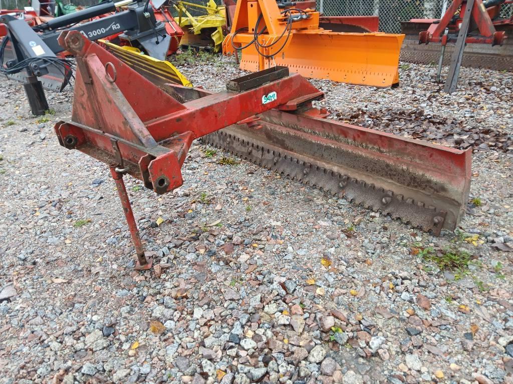 Sami 230 takalana Vägsladdar