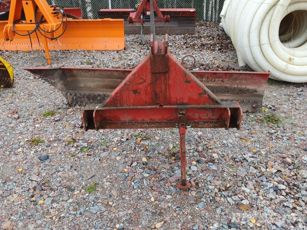 Sami 230 takalana Vägsladdar