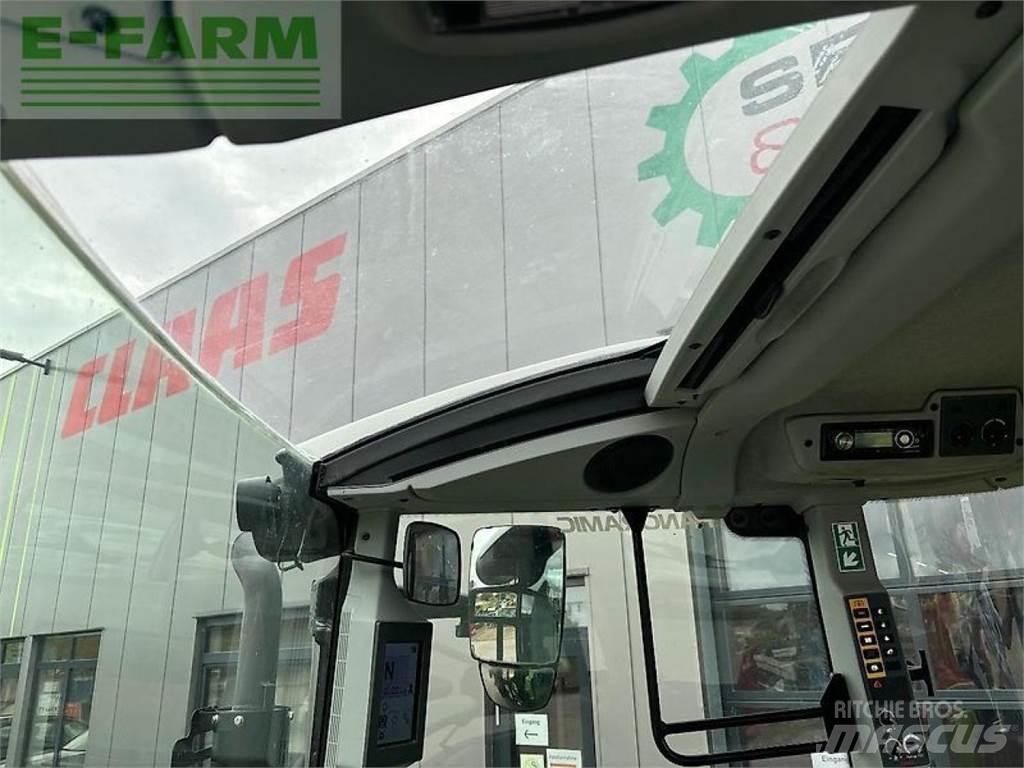 CLAAS arion 460 Traktorer