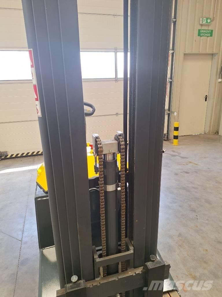 Combilift COMBI-CS Elmotviktstruckar