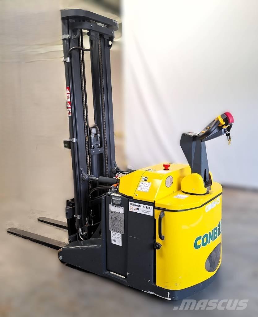 Combilift COMBI-CS Elmotviktstruckar