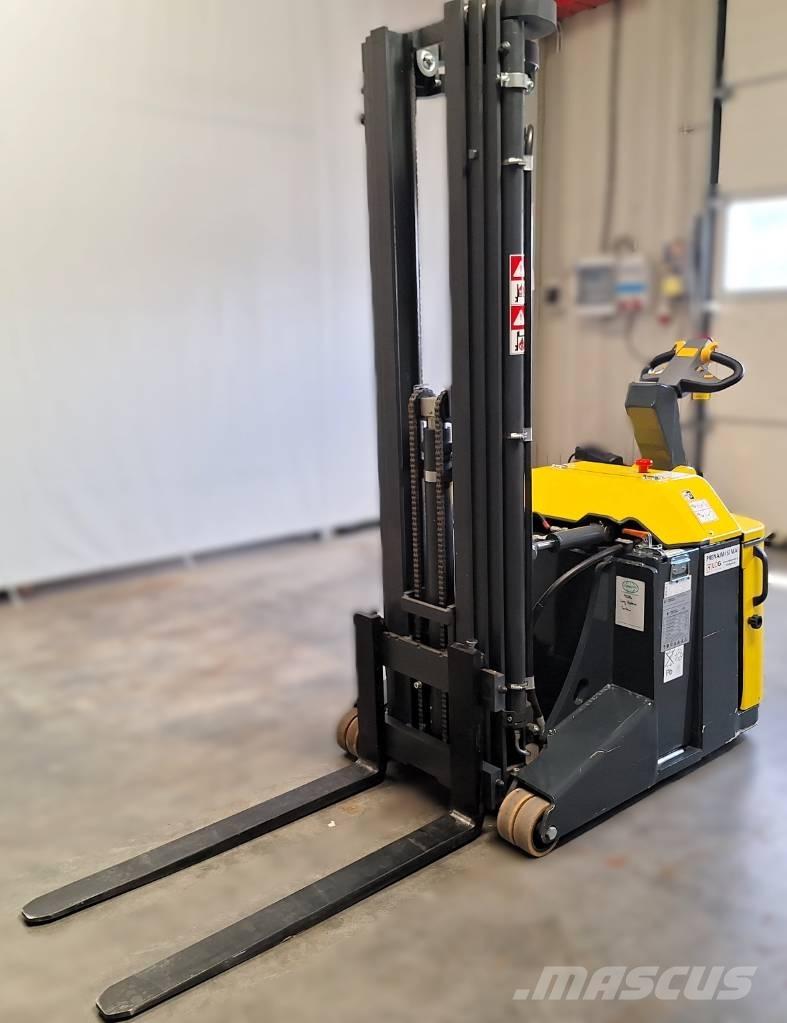 Combilift COMBI-CS Elmotviktstruckar