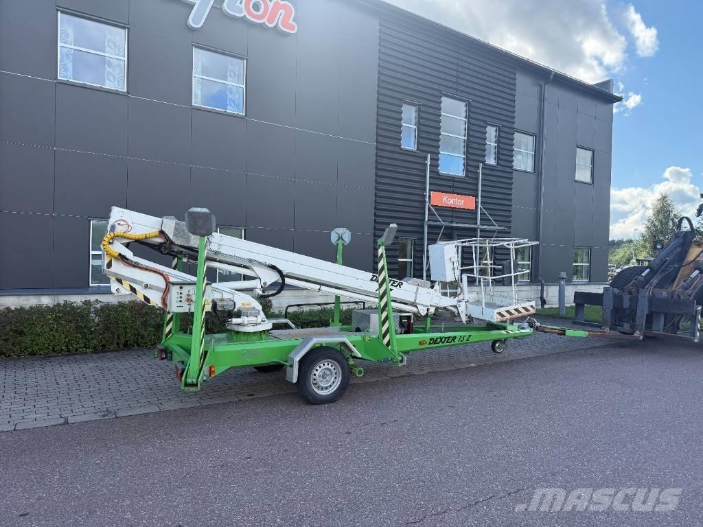 Dexter 15Z Skylift