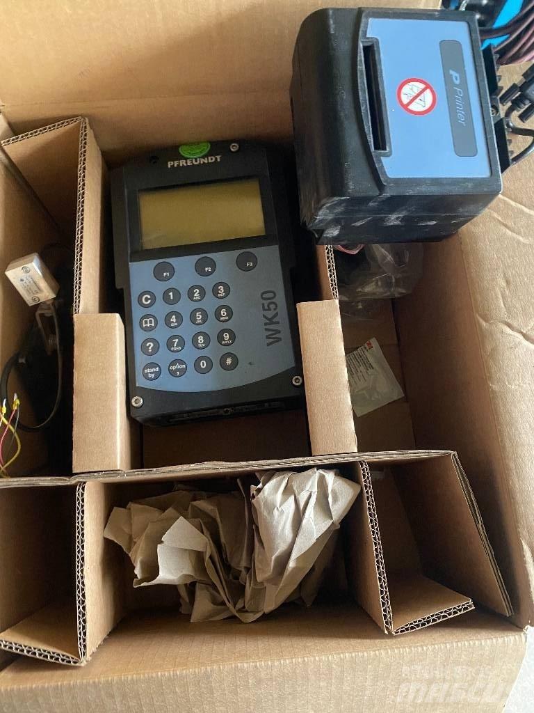 Doosan DL 350-3 Hjullastare