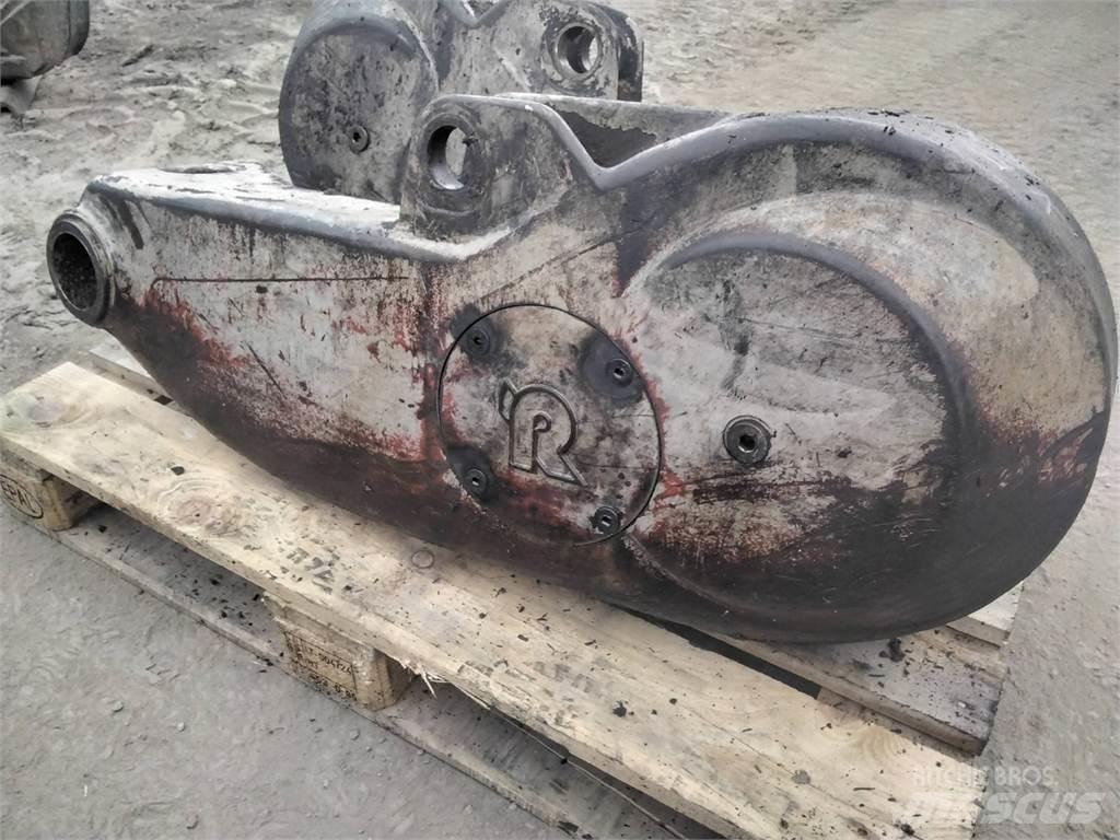 Rottne Pendelarm Växellåda
