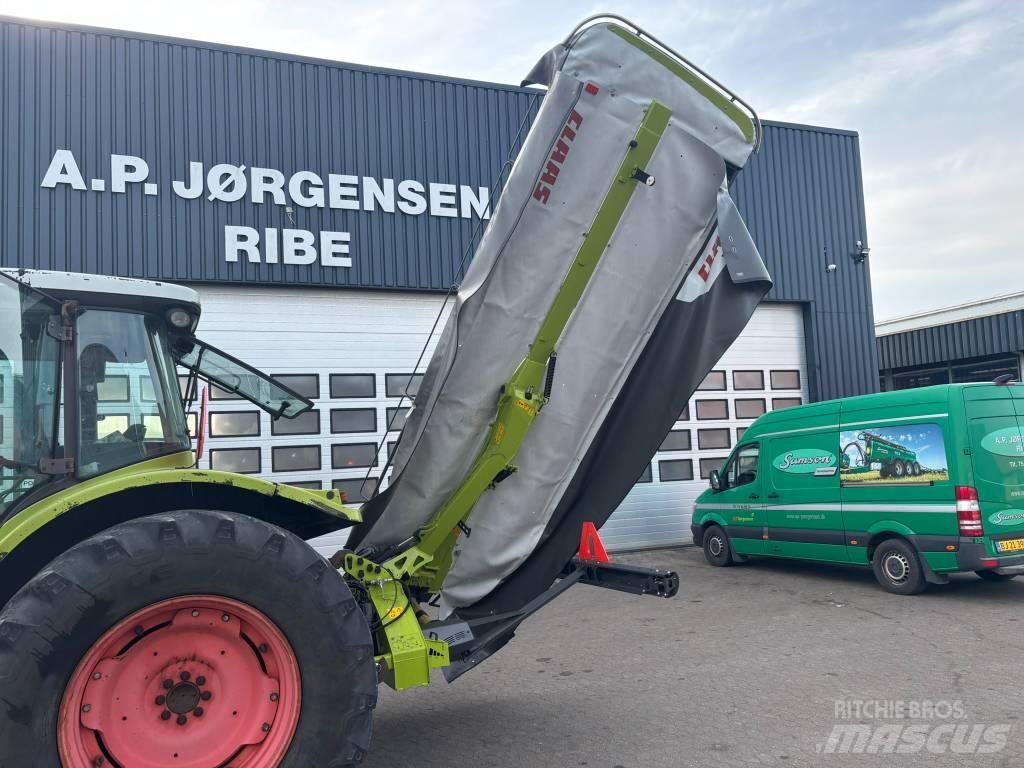 CLAAS Disco 4400 Betesputsare