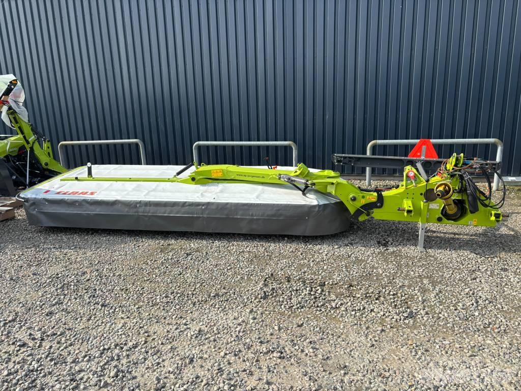 CLAAS Disco 4400 Betesputsare