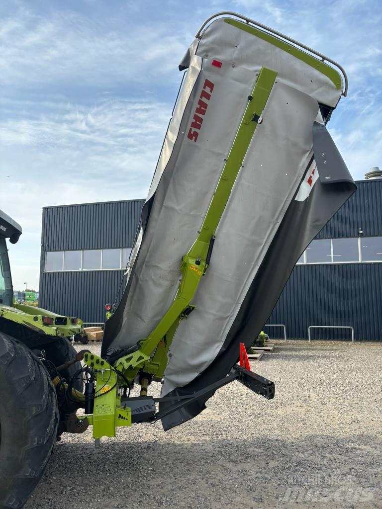 CLAAS Disco 4400 Betesputsare