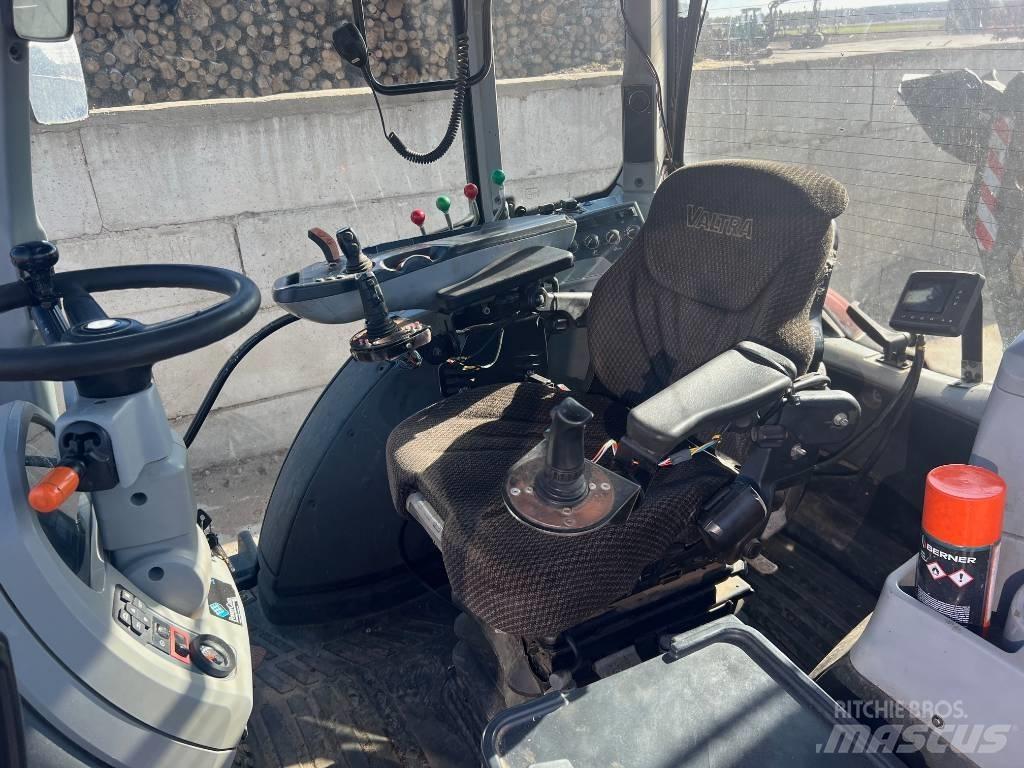 Valtra 234H Lunnare
