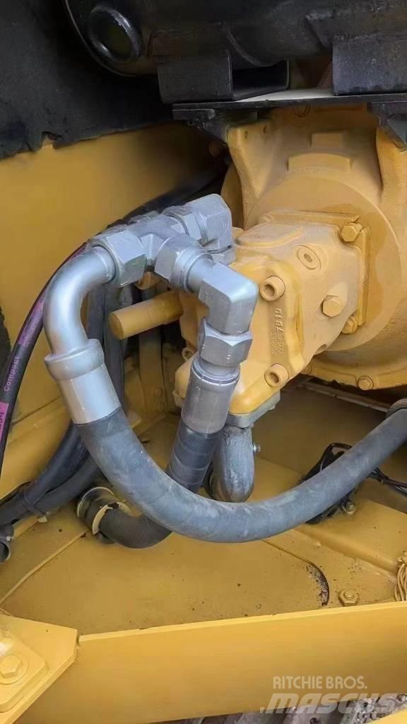 CAT 308E2 Midigrävmaskiner 7t - 12t