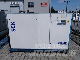 Alup SCK 101-08 Kompressorer