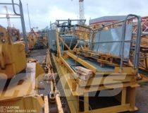 Potain MD265B1-J10 Byggkranar