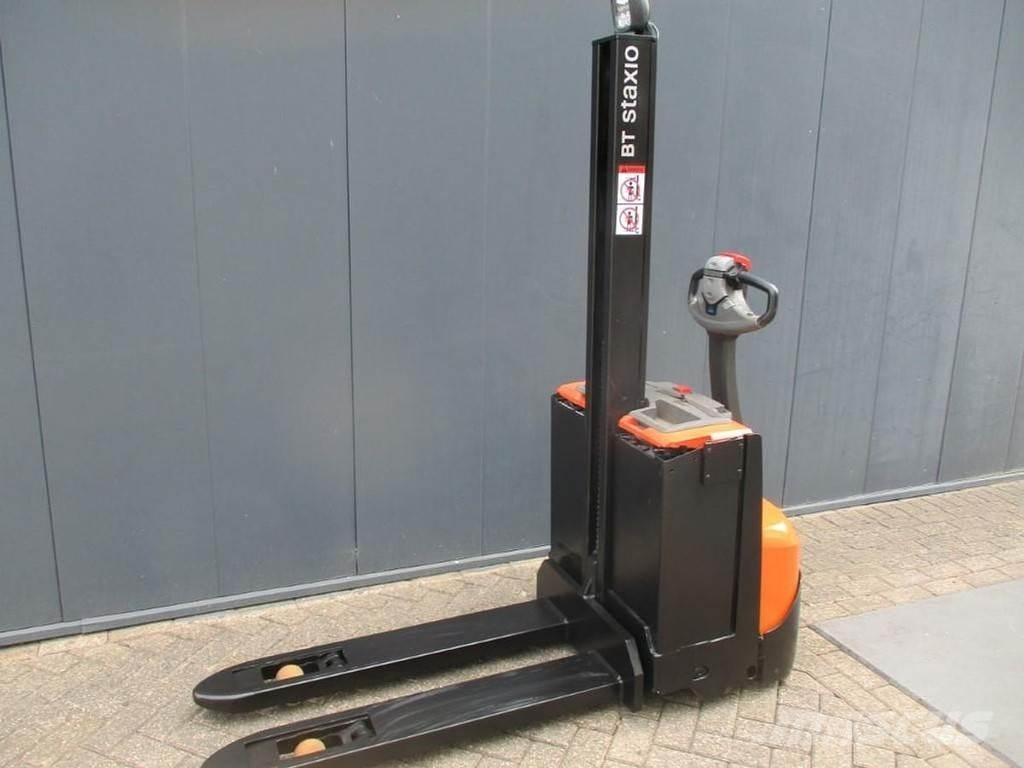 BT SWE 080L Staplare-led