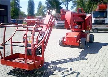 Haulotte HA 15 IP Bomliftar