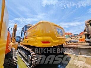 CAT 336 Bandgrävare