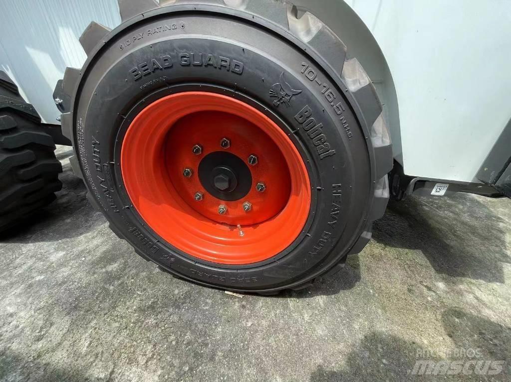 Bobcat S 16 Kompaktlastare