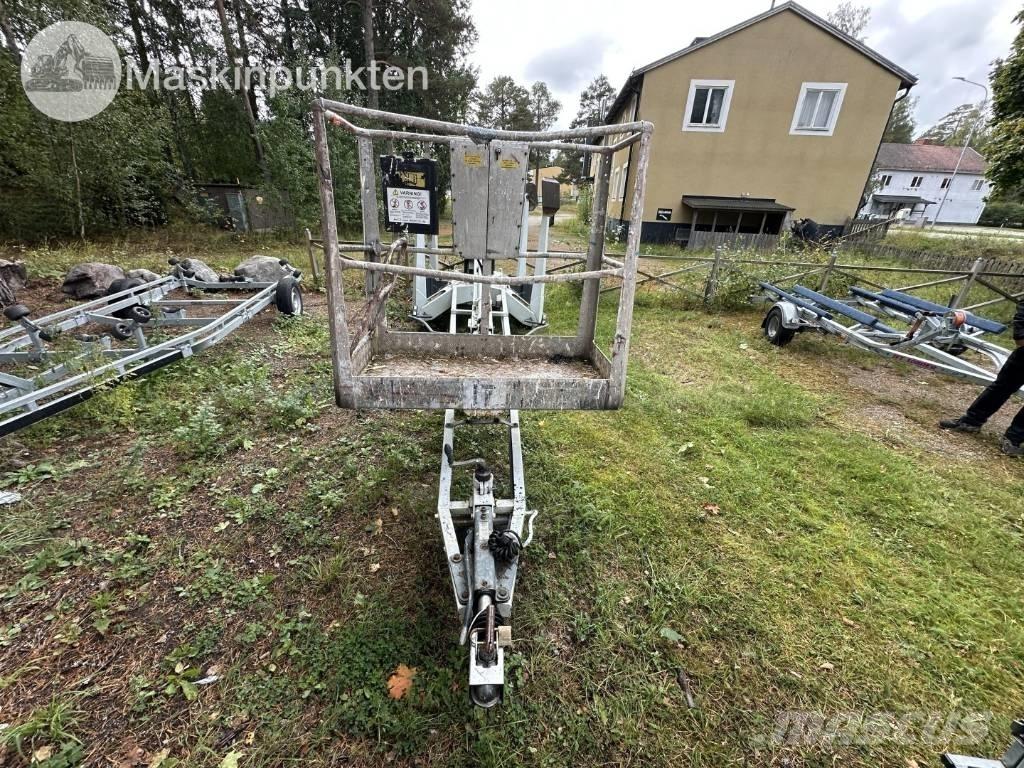 Dino 180 T Skylift