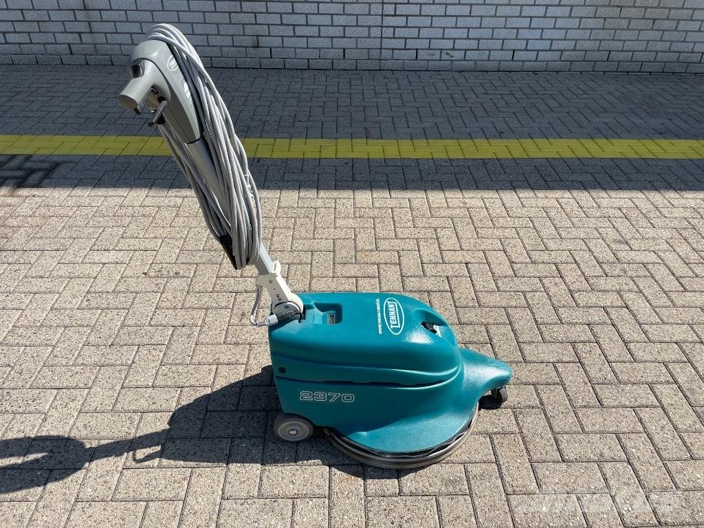 Tennant 2370 Sopmaskiner