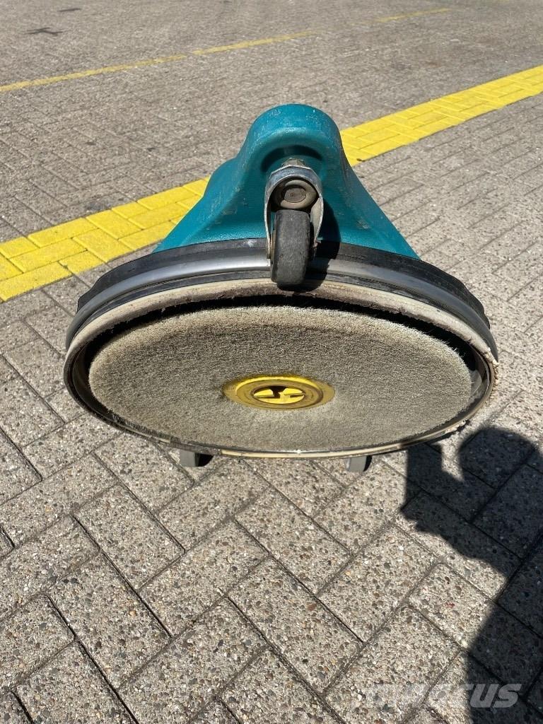 Tennant 2370 Sopmaskiner