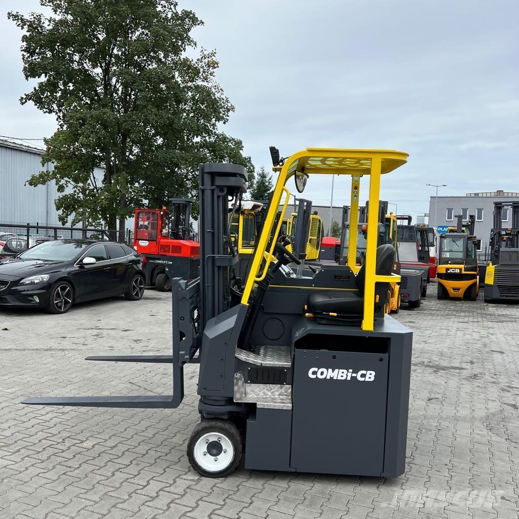 Combilift CBE 3000 4-vägstruck