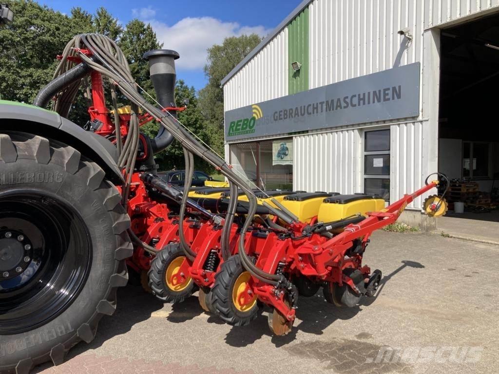 Väderstad Tempo V Precisionsåmaskiner