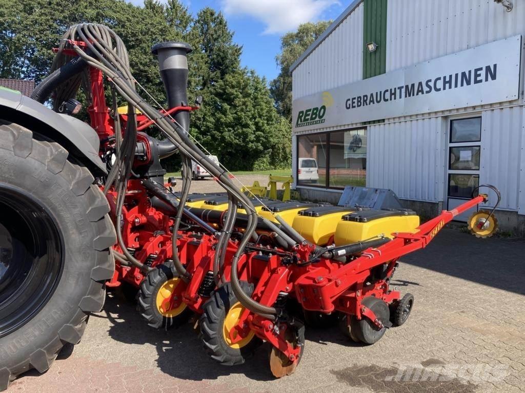 Väderstad Tempo V Precisionsåmaskiner